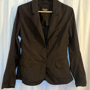 M0851 Blazer.  The ideal lightweight (and chic) vest.